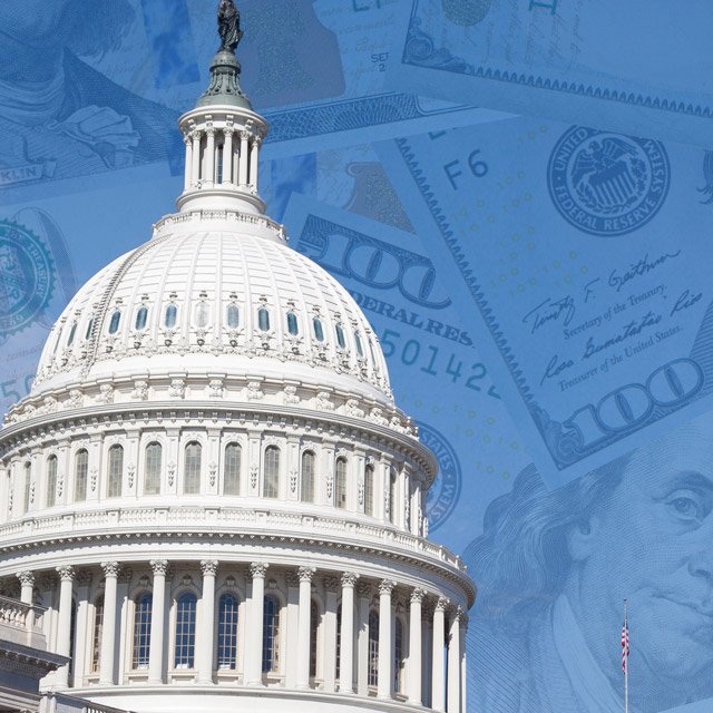 Businesses Pounce as GOP Weighs Limiting Corporate SALT Break