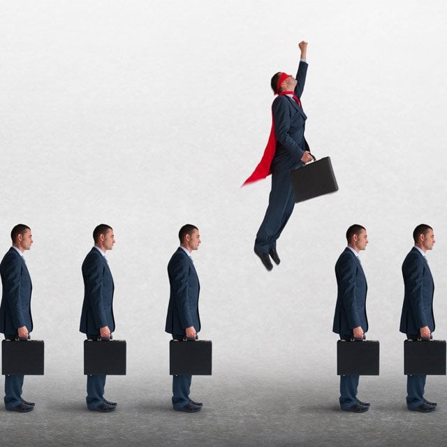 Why Good Advisors Stay Too Long