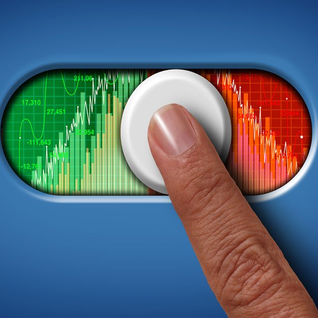 Buy the Dip: 7 Ways to Take Advantage of Market Drops