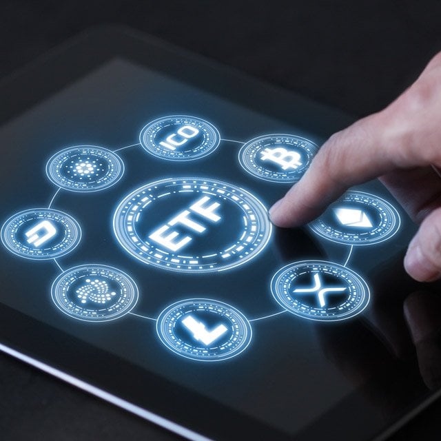 SEC Won't Appeal Court Decision Paving Way for Grayscale Spot Bitcoin ETF