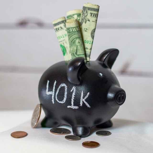 Senate Passes Stablecoin Bill, Lessening Restrictions on Crypto in 401(k)s
