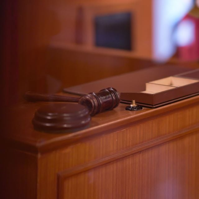 Appeals Court Sides With Beneficiary in Guardian Life Suit