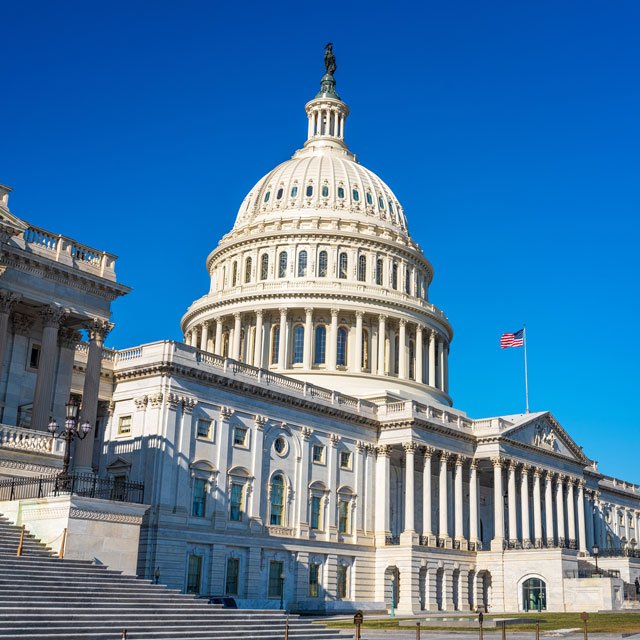 House Considers 3-Year Medicare Advantage Auto-Enrollment