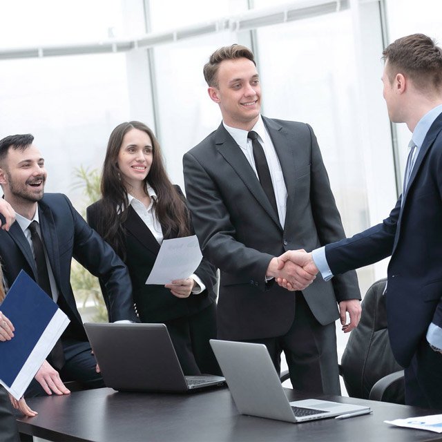 North American Family Offices Eye Up Cannabis and Crypto Investments
