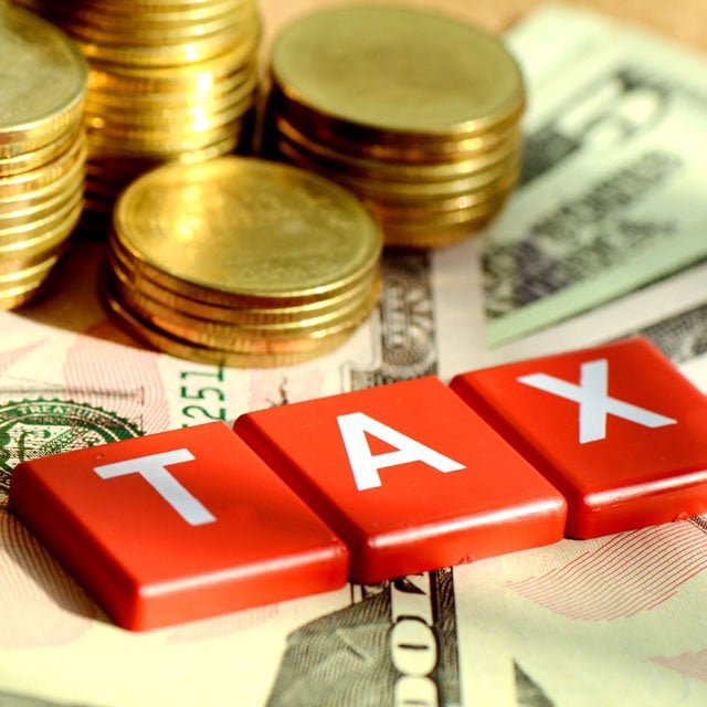 'Big Beautiful Bill': 10 Tax Planning Points to Act On Now