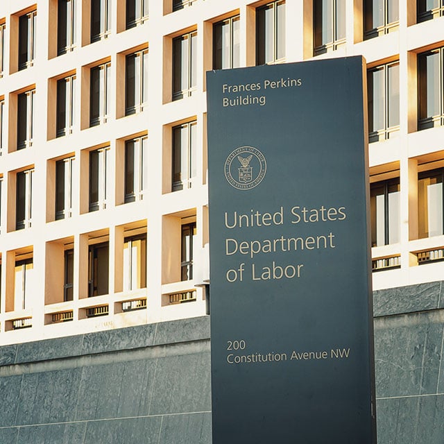 DOL Agents Told Not to Enforce Biden-Era Indie Contractor Rule