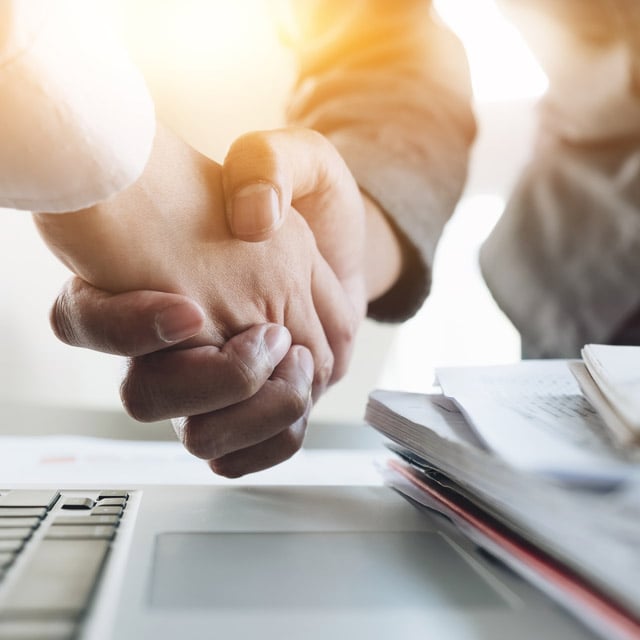 FMG Suite Gets New Private Equity Owner in GTCR