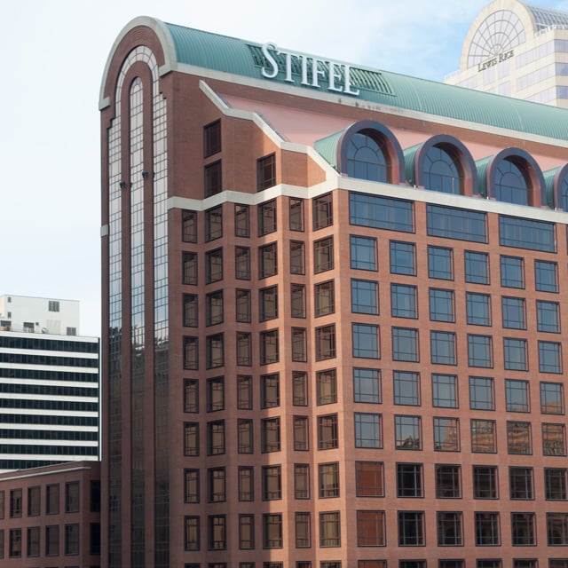 Stifel Advisor Linked to $132M Arb Award Has Left the Firm