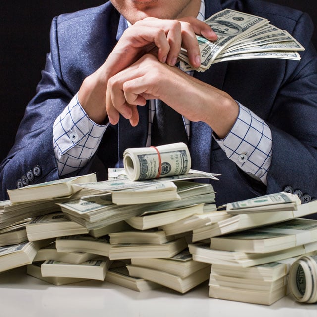 Private Credit Lures the Ultra-Rich Sitting on $3.1T